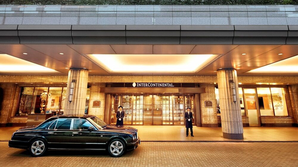 3.ホテル インターコンチネンタル東京ベイ4082632