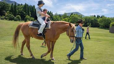乗馬 / 4