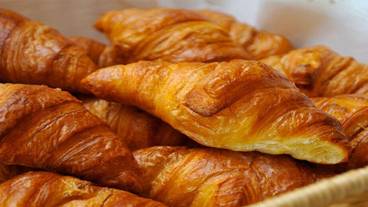 朝食ビュッフェ / 1