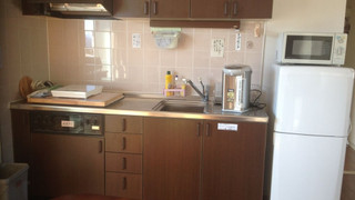 和洋室アパートメントC (6畳和室 16畳リビング502室 / ペット同宿不可)