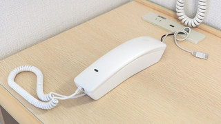 エコノミー ダブルルーム 禁煙