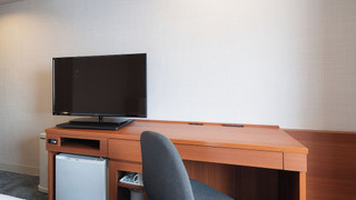 ダブルルーム 禁煙