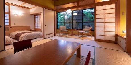 由布院 梅園 GARDEN RESORT