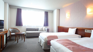 マリーナサイドルーム 禁煙 本館