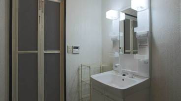 バスルームの設備 / 32