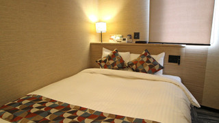 クイーンルーム 禁煙