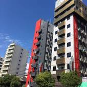 ホテル ジパング（大阪府 ビジネスホテル） / 4