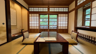 法隆殿　タイプ※バスなし [和室]