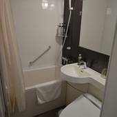 ホテル京阪 札幌（北海道 ビジネスホテル） / 4