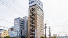 東横イン掛川駅新幹線南口