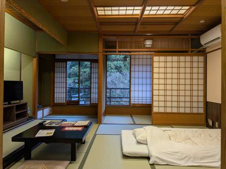 大江戸温泉物語 Premium よしのや依緑園 / 2