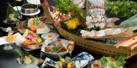 海鮮食べたい！徳島で女子旅におすすめのホテル・旅館7選