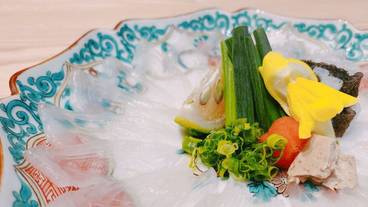 食事・飲み物 / 6