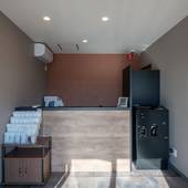 HOTEL R9 The Yard 神栖(茨城県 ビジネスホテル) / 2