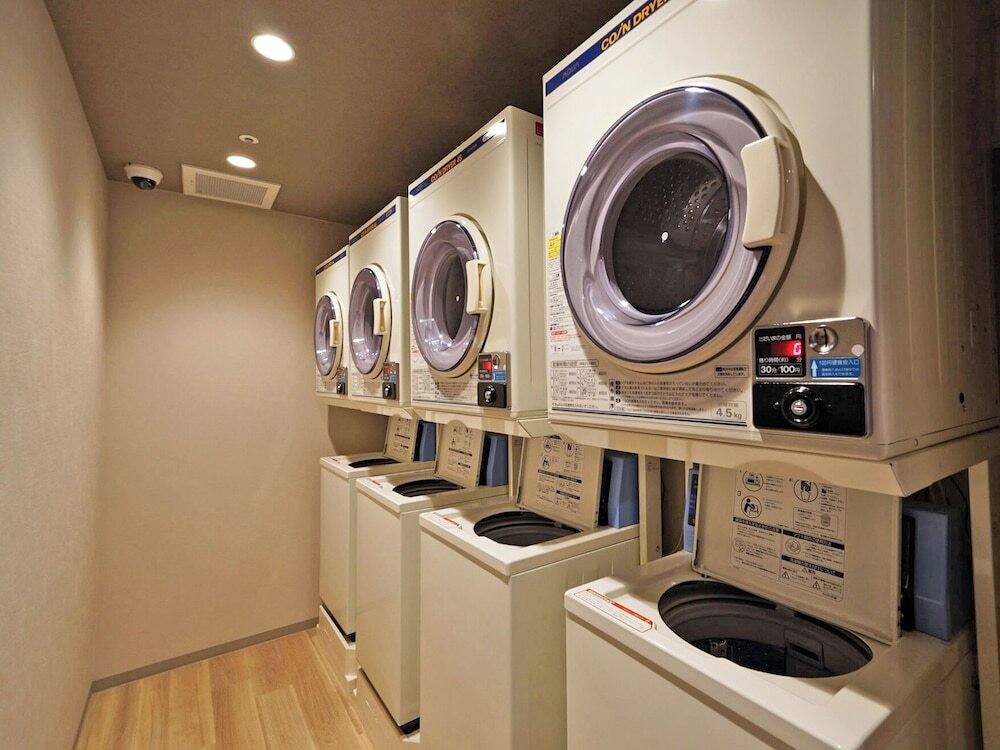 ランドリー ルーム