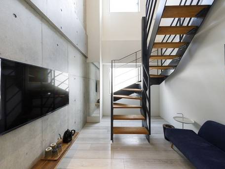 Hotel Mei 福岡天神 / 4