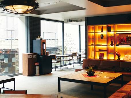 京都グランベルホテル / 2