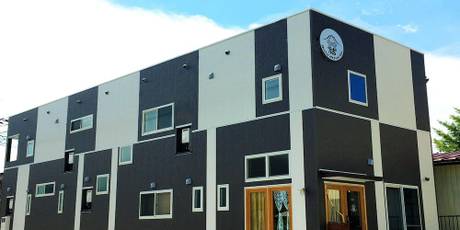 ホステル 富士山 結