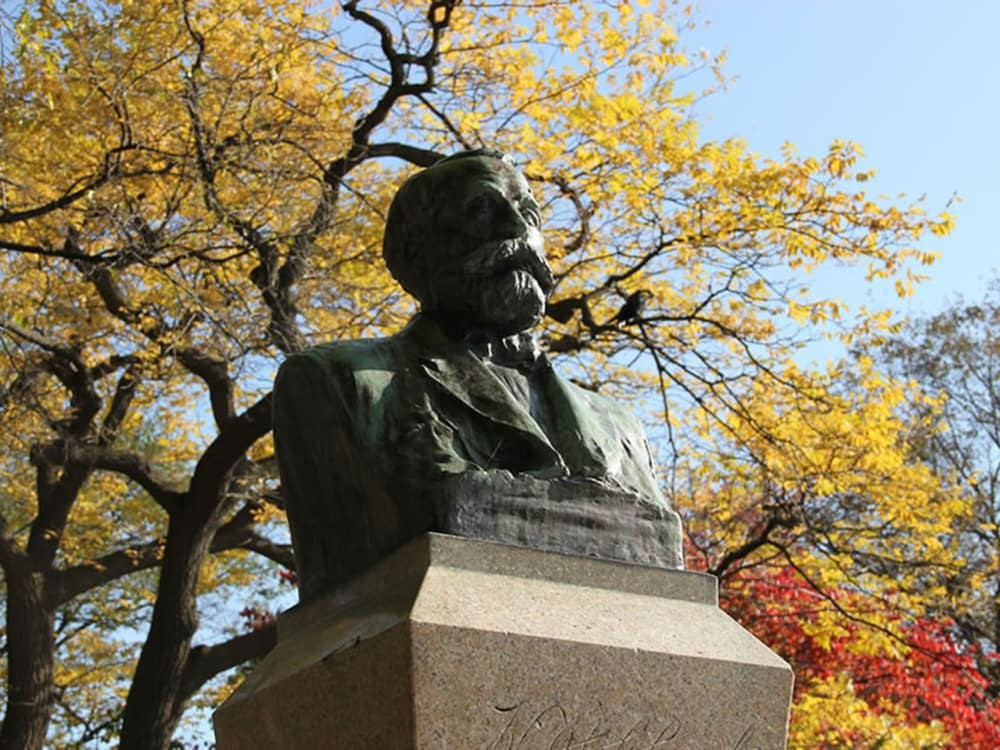 施設からの眺望