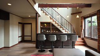 温泉内風呂付和洋室【長崎】禁煙