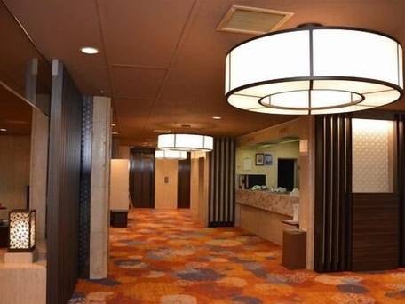 盛岡グランドホテルアネックス / 2