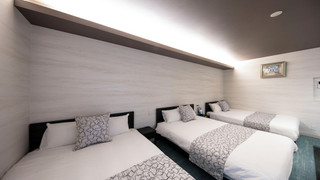 スーペリアC 禁煙