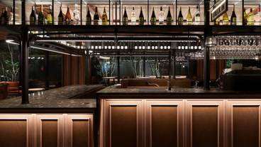 レストラン「実乃里deバル」 バー② / 16