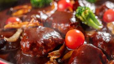 ビュッフェ / 37