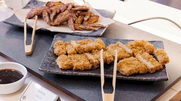 朝食ビュッフェ / 19