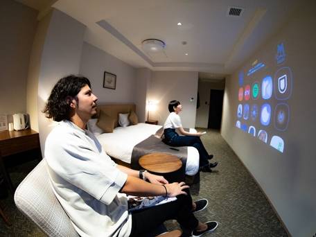 HOTEL S-PRESSO SOUTH / 1