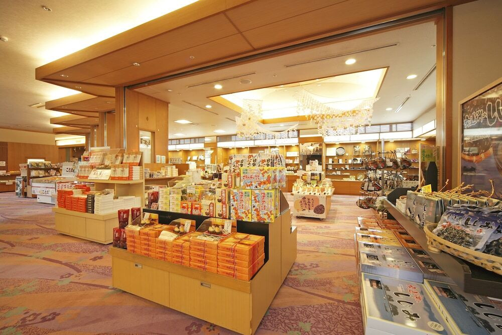 ギフト ショップ