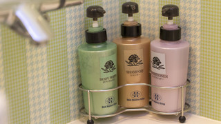 ツインルーム 禁煙