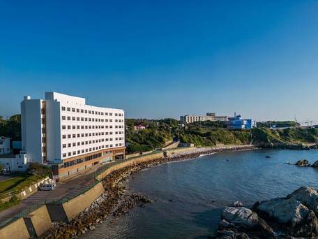 銚子グランドホテル / 1