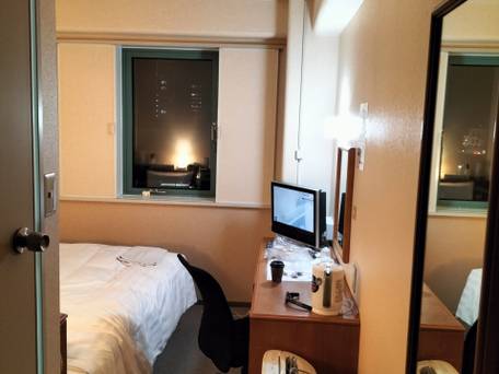 スマイルホテル大分日田 / 2