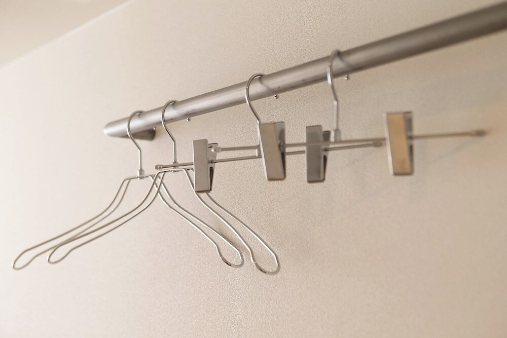 客室の設備とサービス