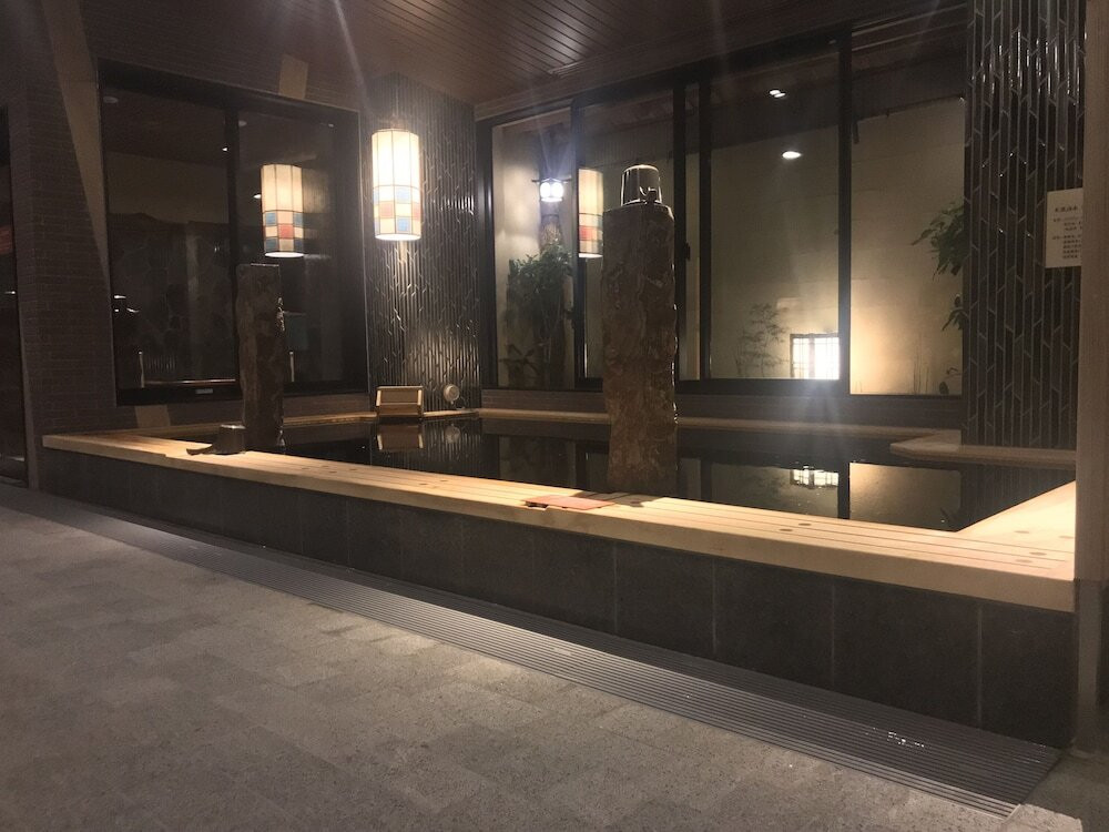 温泉