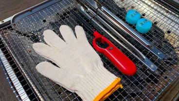 バーベキュー / ピクニック エリア / 4