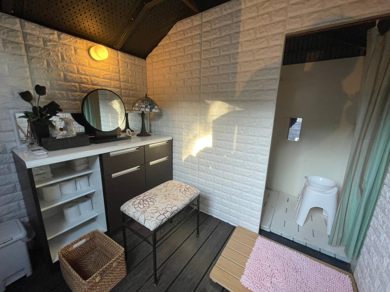 「隠れ家 四季の月」 その他 199343608 お風呂