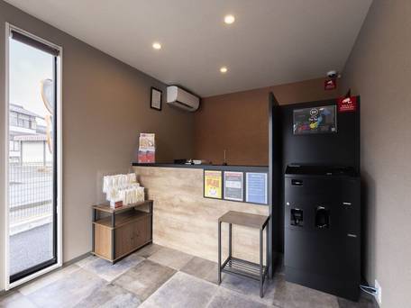 HOTEL R9 The Yard 恵那 / 2