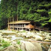 囲炉裏の宿 豊楽（兵庫県 旅館） / 2