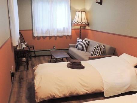 ペンション MOON LIGHT / 5