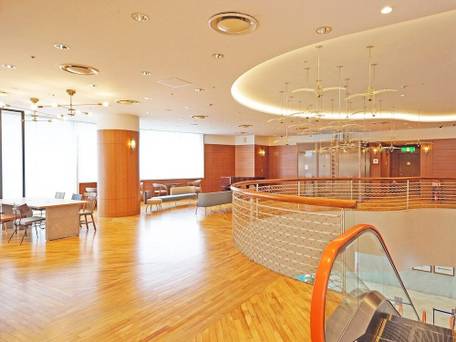 チサンホテル 横浜伊勢佐木町 / 3