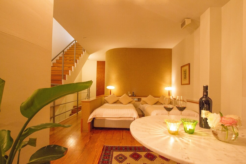 全室露天風呂付きのホテルでリッチなステイを3396574