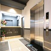 ホテルリブマックス浅草スカイフロント（東京都 ビジネスホテル） / 2