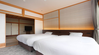 スイートルーム（2ベッドルーム） 禁煙