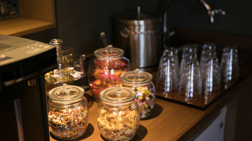 ラウンジ スナック / 4