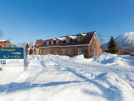 ラマット ニセコ / 2