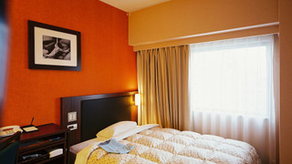 ダブル ルーム(禁煙)