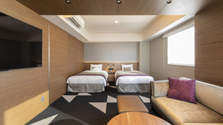 ステイ プレミア 禁煙