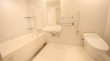 バスルーム / 10